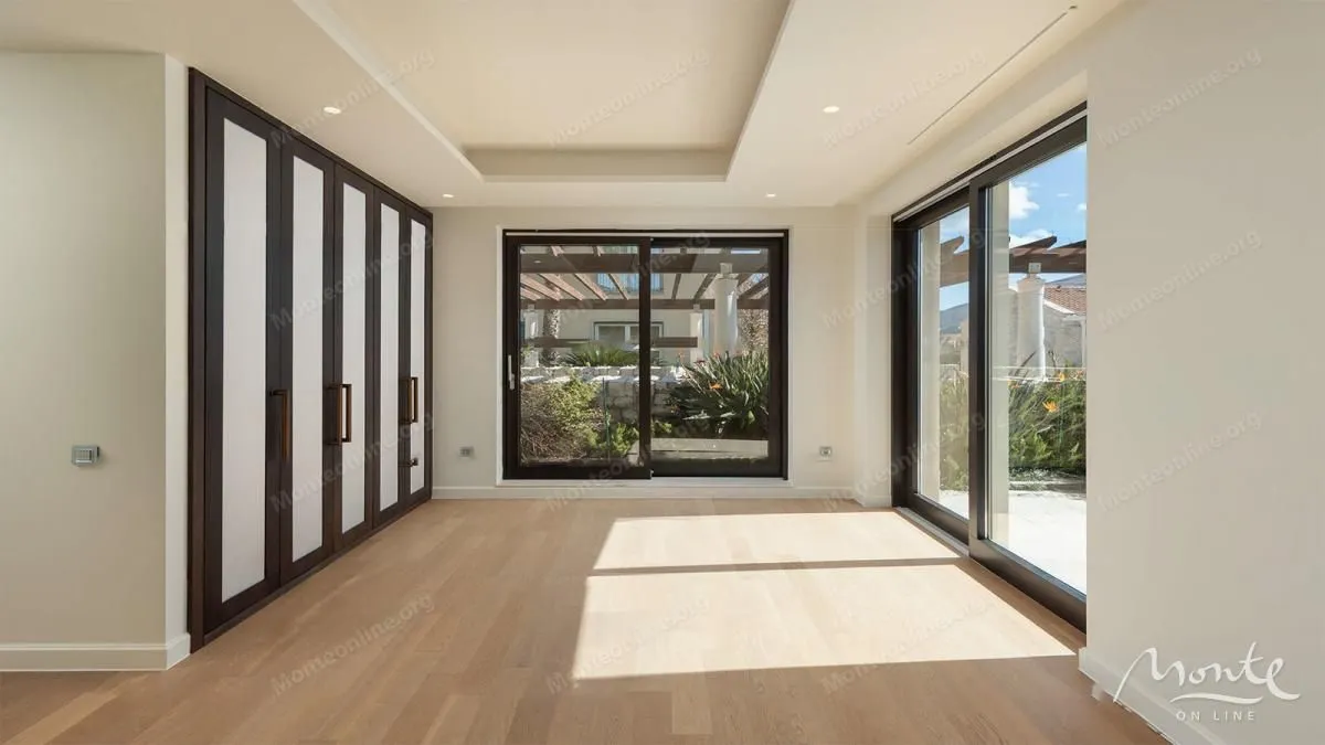 Prodaja, kuća, 287m², Kumbor, Herceg Novi
