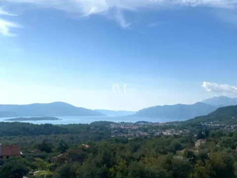 Izdavanje, garsonjera, 35m², Tivat, Crna Gora - image 5