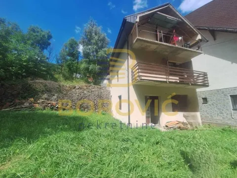 Prodaja, kuća, 145m², Brzeće, Kopaonik - image 2