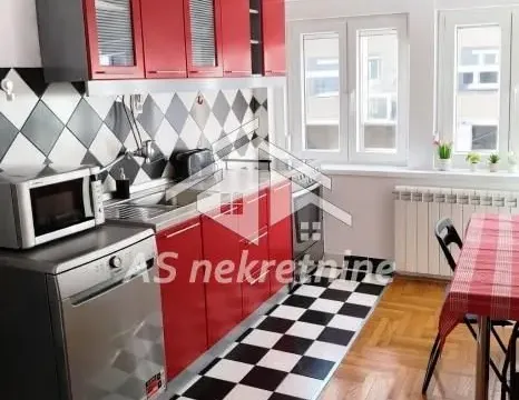 Izdavanje, dvosoban stan, 50m², Stari Grad, Beograd - image 3