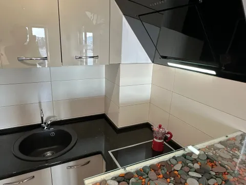 Prodaja, jednosoban stan, 44m², City Kvart, Podgorica - image 4