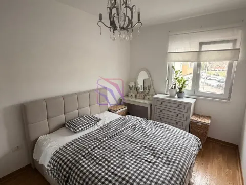 Sale, one bedroom apartment, 45m², City Kej, Podgorica - image 18