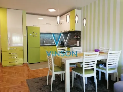 Izdavanje, jednosoban stan, 50m², Grbavica, Novi Sad Sve Podlokacije - image 9