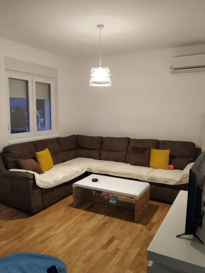 Prodaja, jednosoban stan, 48m², Podgorica, Crna Gora