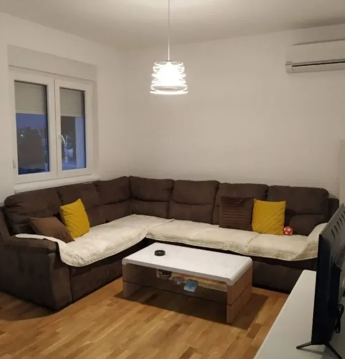 Prodaja, jednosoban stan, 48m², Podgorica, Crna Gora