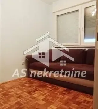Izdavanje, dvosoban stan, 55m², Novi Beograd Blok 61, Novi Beograd Sve Podlokacije - image 10