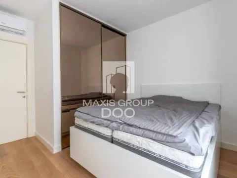 Prodaja, četvorosoban stan, 123m², Savski Venac, Beograd - image 4