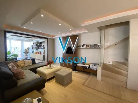 Izdavanje, kuća, 125m², Lipov gaj, Novi Sad Sve Podlokacije - image 2