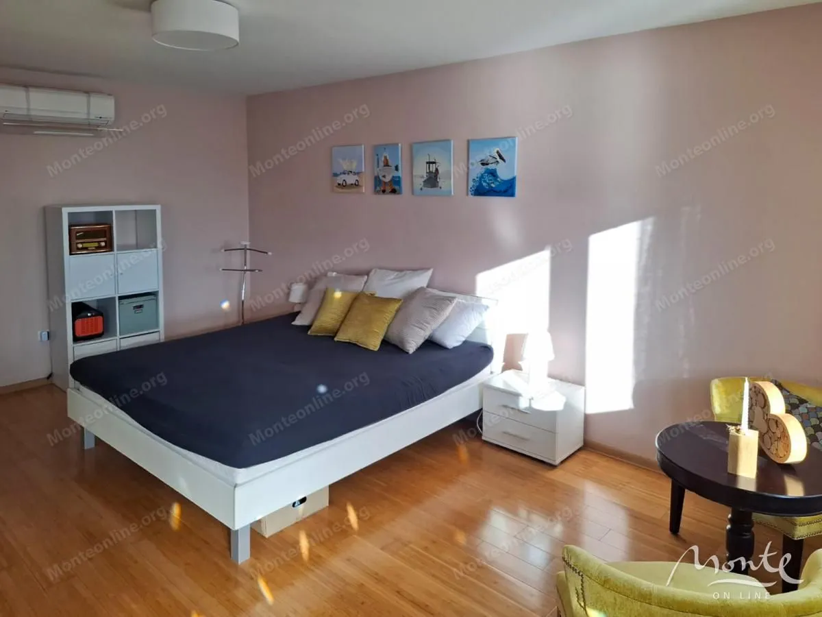 Prodaja, kuća, 116m², Reževići, Budva