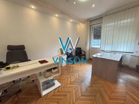 Izdavanje, poslovni prostor, 65m², Centar, Novi Sad - image 10