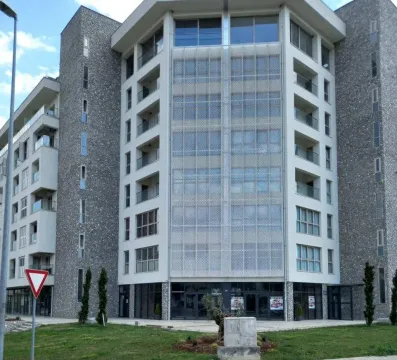 Izdavanje, jednosoban stan, 50m², Preko Morače, Podgorica - image 8