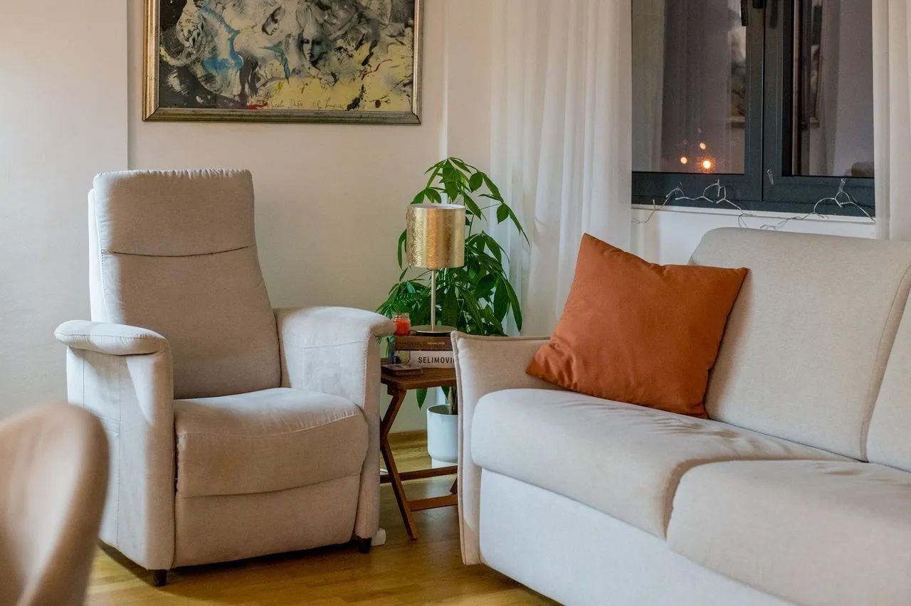 Prodaja, dvosoban stan, 63m², Tivat, Crna Gora
