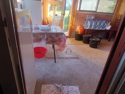 Sale, house, 118m², Centar, Topola - image 7