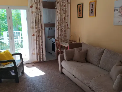 Prodaja, garsonjera, 24m², Centar, Bar - image 3
