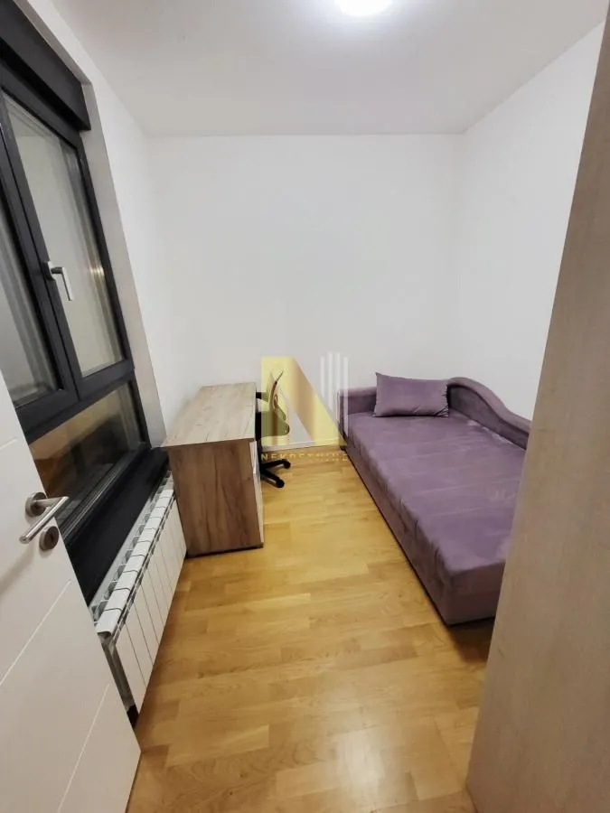 Rent, three bedroom apartment, 71m², Telep, Novi Sad Sve Podlokacije