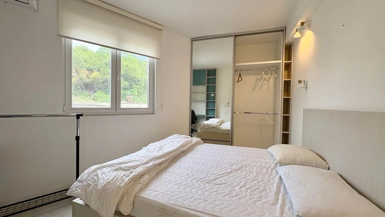 Prodaja, dvosoban stan, 55m², Mažina, Tivat