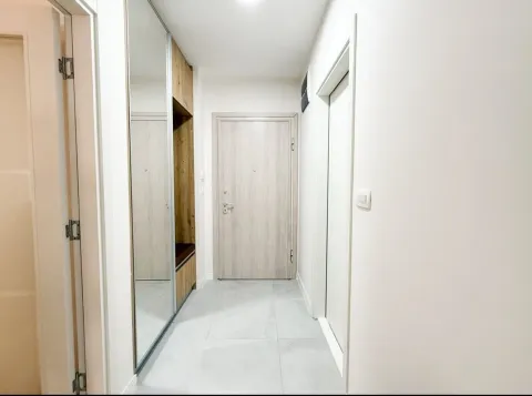 Rent, one bedroom apartment, 50m², Central Point, Podgorica - image 7