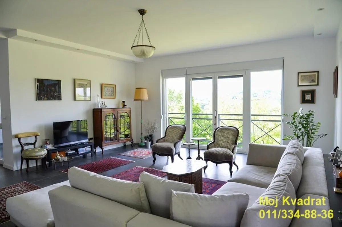 Sale, house, 168m², Sopot, Beograd