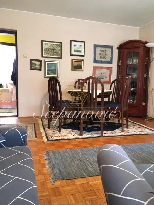 Prodaja, dvosoban stan, 63m², Sajam, Novi Sad Sve Podlokacije