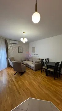 Rent, two bedroom apartment, 65m², Tuški Put, Podgorica - image 5