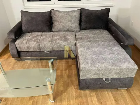 Izdavanje, jednosoban stan, 40m², Petrovaradin, Novi Sad - image 3