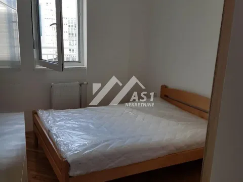 Rent, one bedroom apartment, 41m², Bulevar Evrope, Novi Sad Sve Podlokacije - image 4