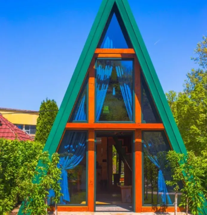 Izdavanje, kuća, 35m², Humci, Cetinje