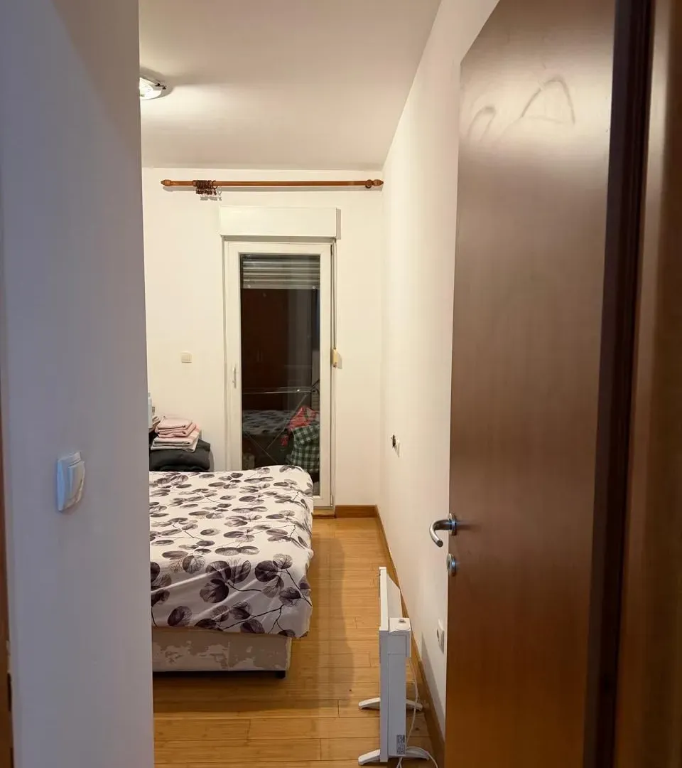 Prodaja, jednosoban stan, 44m², Zagorič, Podgorica
