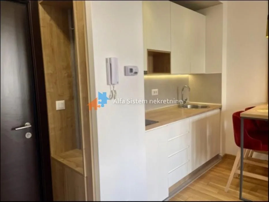 Prodaja, stan, 31m², Palisad, Zlatibor
