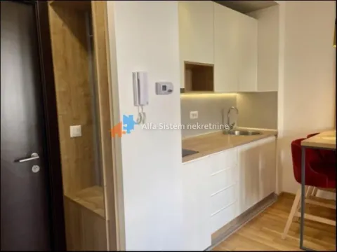 Prodaja, stan, 31m², Palisad, Zlatibor - image 10