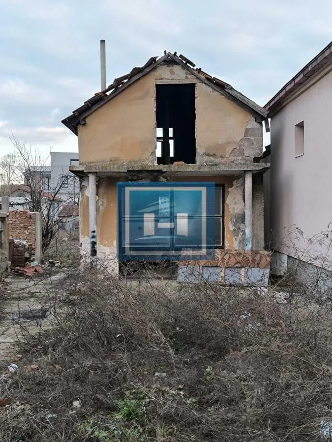 Prodaja, kuća, 67m², Ćuprija, Srbija