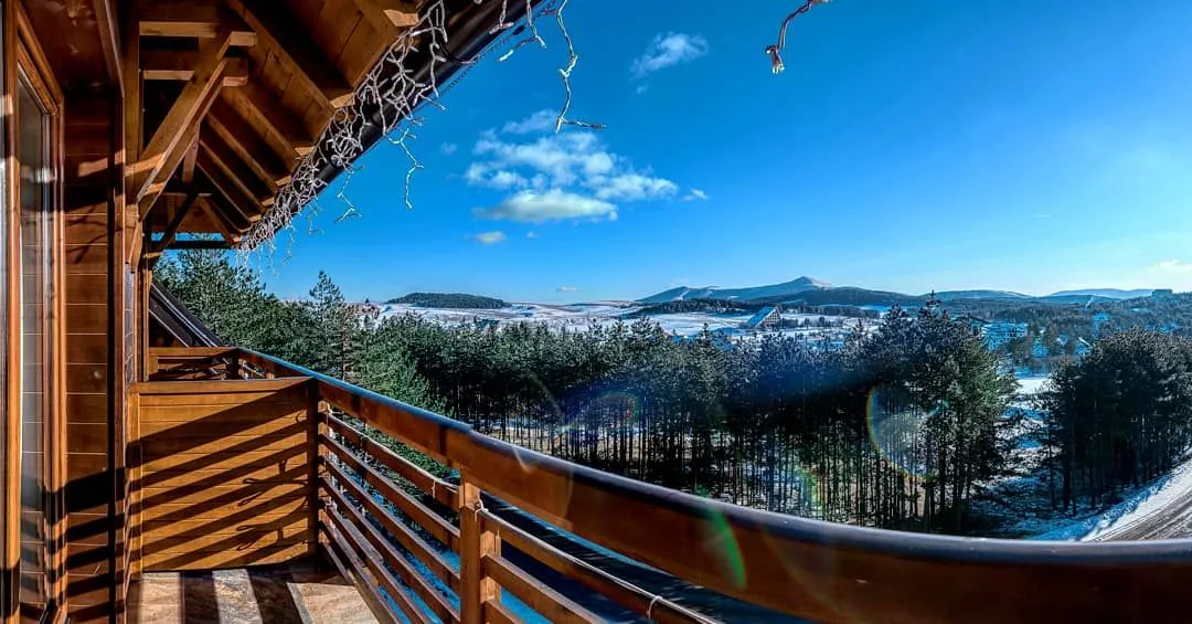 Prodaja, ugostiteljski objekat, 7500m², Centar, Zlatibor