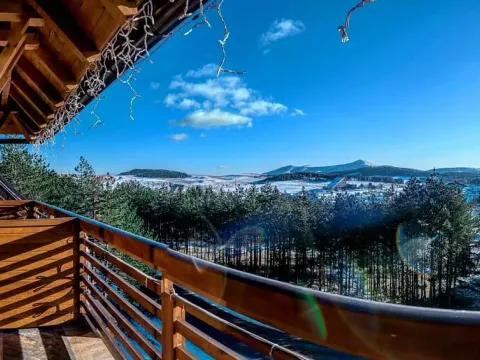 Prodaja, ugostiteljski objekat, 7500m², Centar, Zlatibor - image 17