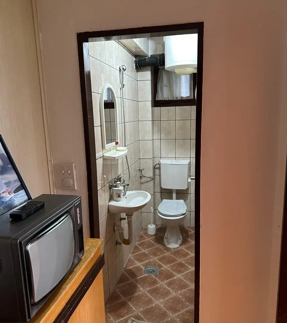Sale, apartment, 95m², Bar, Crna Gora