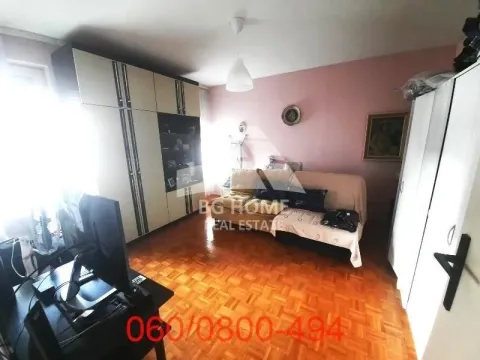 Sale, three bedroom apartment, 93m², Novi Beograd Blok 62, Novi Beograd Sve Podlokacije - image 3