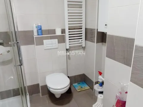 Sale, two bedroom apartment, 59m², Olimp, Zvezdara Sve Podlokacije - image 6