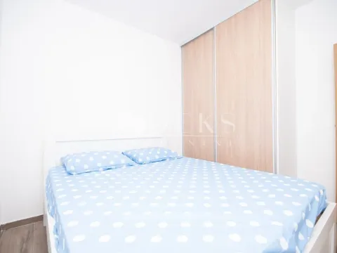 Izdavanje, dvosoban stan, 68m², Gintaš, Podgorica - image 8