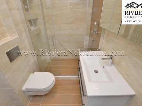 Sale, two bedroom apartment, 96m², Đenovići, Herceg Novi - image 4