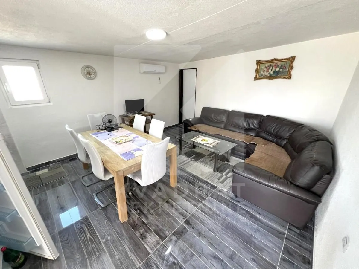 Rent, two bedroom apartment, 60m², Konik, Podgorica