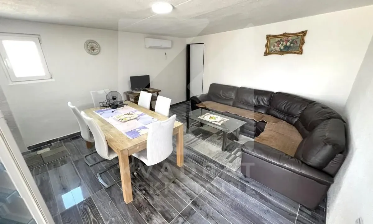 Rent, two bedroom apartment, 60m², Konik, Podgorica