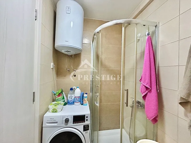 Sale, one bedroom apartment, 45m², Ljubović, Podgorica