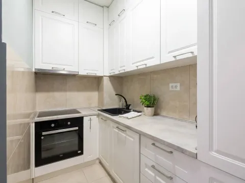 Sale, one bedroom apartment, 44m², Centar, Budva - image 6
