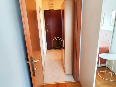 Izdavanje, jednosoban stan, 33m², Preko Morače, Podgorica - image 9