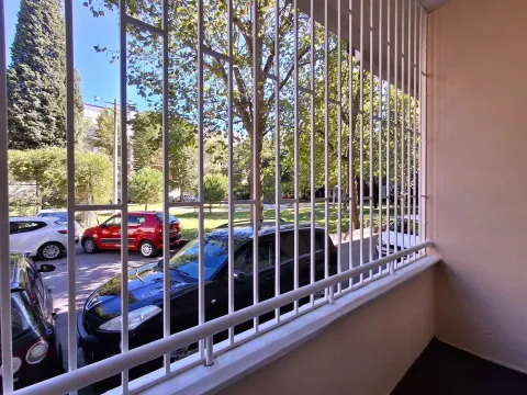 Rent, apartment, 60m², Centar, Podgorica - image 9