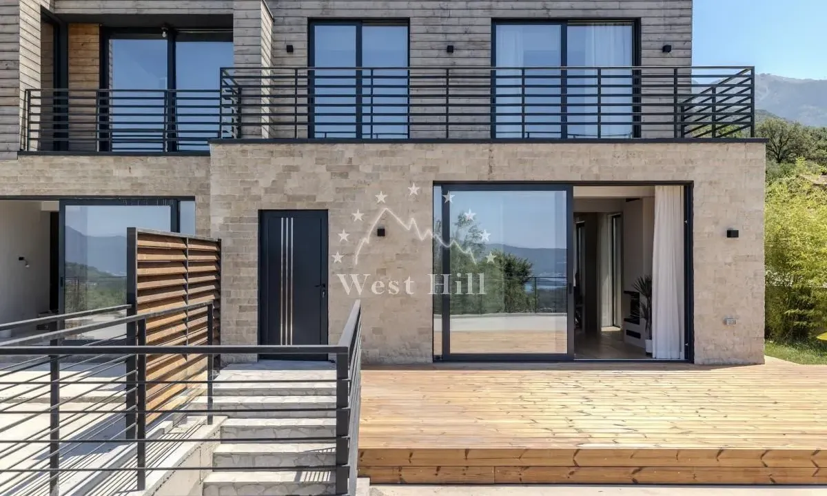 Sale, house, 150m², Kavač, Kotor