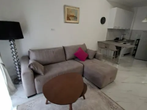 Rent, one bedroom apartment, 45m², Bulevar, Budva - image 2