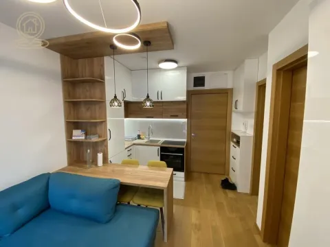 Rent, one bedroom apartment, 30m², Socijalno, Novi Sad Sve Podlokacije - image 2