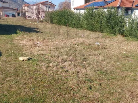 Prodaja, plac, 516m², Gornja Gorica, Podgorica - image 2