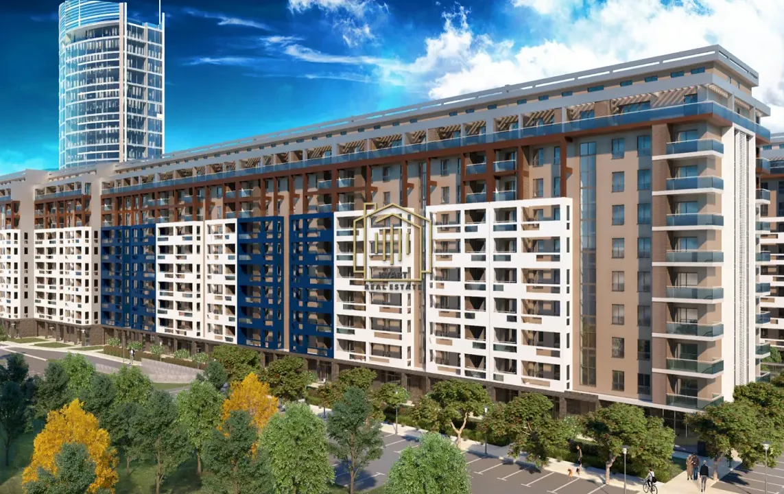 Rent, parking/garage, 20m², Master Kvart, Podgorica