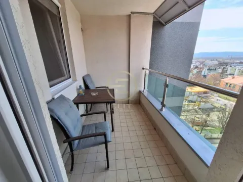 Izdavanje, četvorosoban stan, 102m², Bulevar patrijarha Pavla, Novi Sad Sve Podlokacije - image 28